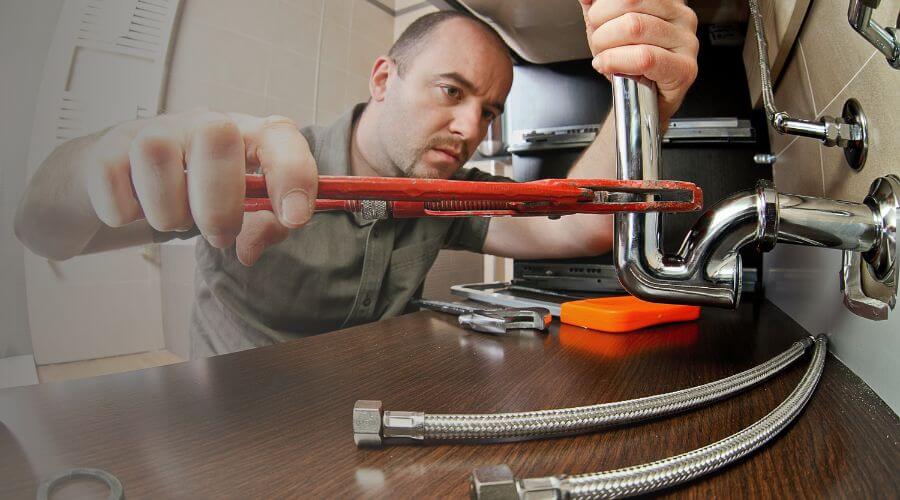Local water heater installation in Collinsville, VA